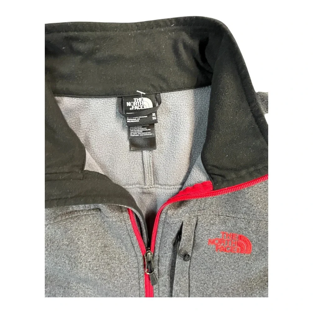 The North Face north face